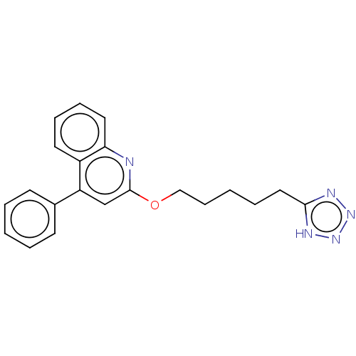 Chemical structure of BindingDB Monomer ID 50001631