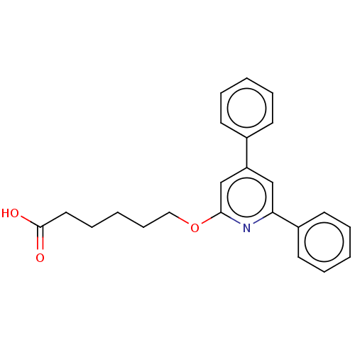 Chemical structure of BindingDB Monomer ID 50001658