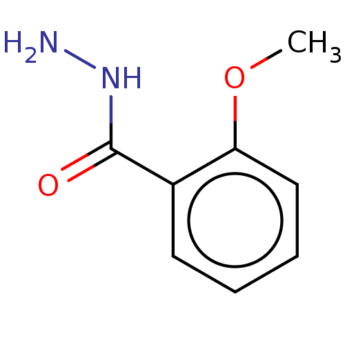 Chemical structure of BindingDB Monomer ID 50001676
