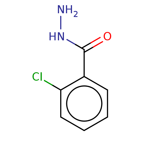 Chemical structure of BindingDB Monomer ID 50001682