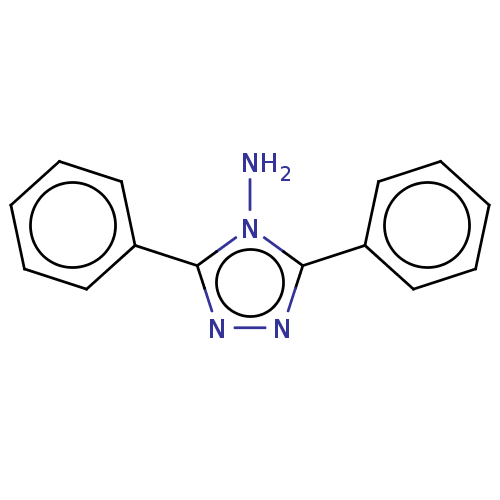 Chemical structure of BindingDB Monomer ID 50001684