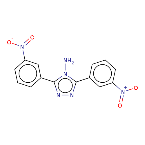 Chemical structure of BindingDB Monomer ID 50001687