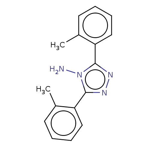 Chemical structure of BindingDB Monomer ID 50001688