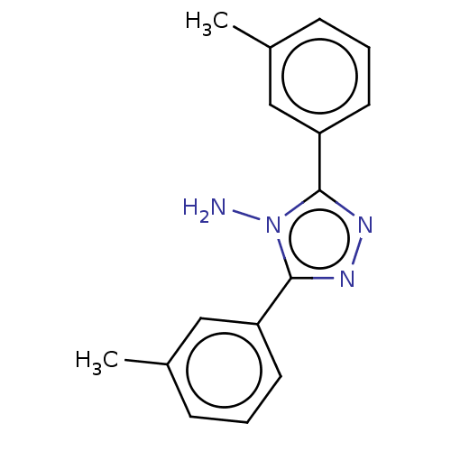 Chemical structure of BindingDB Monomer ID 50001690