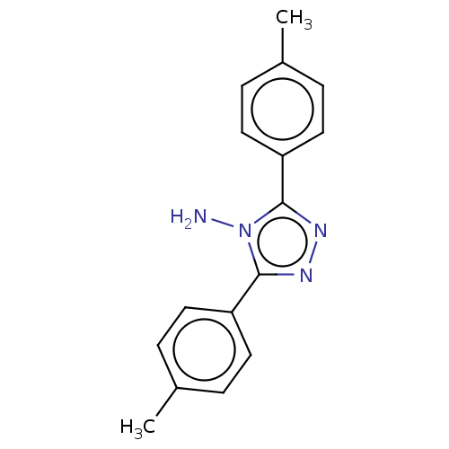 Chemical structure of BindingDB Monomer ID 50001691