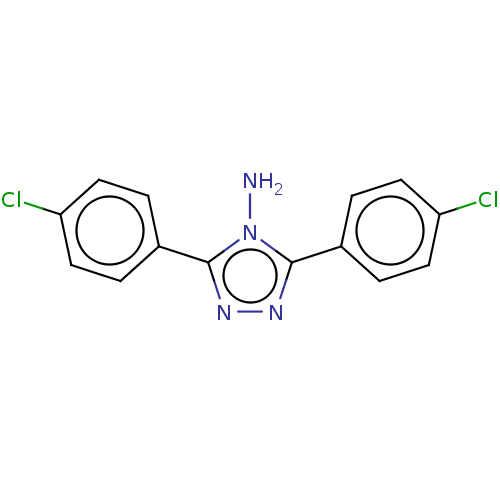 Chemical structure of BindingDB Monomer ID 50001693