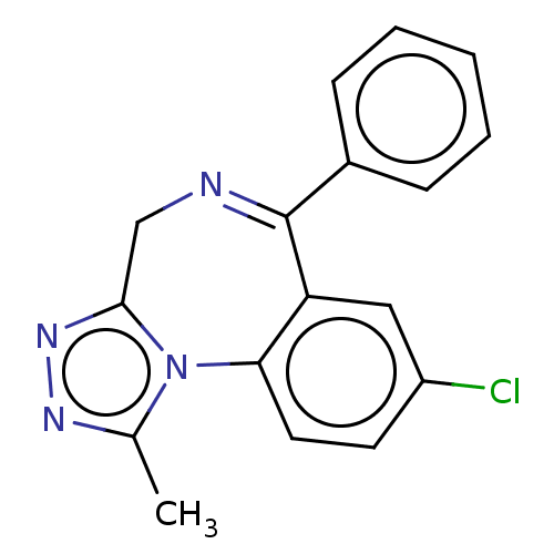 Chemical structure of BindingDB Monomer ID 50001728