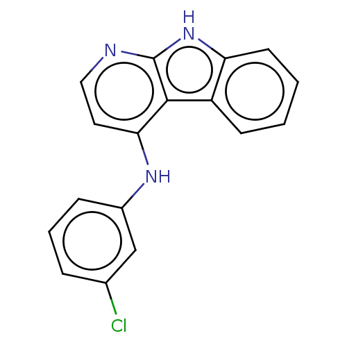 Chemical structure of BindingDB Monomer ID 50001735