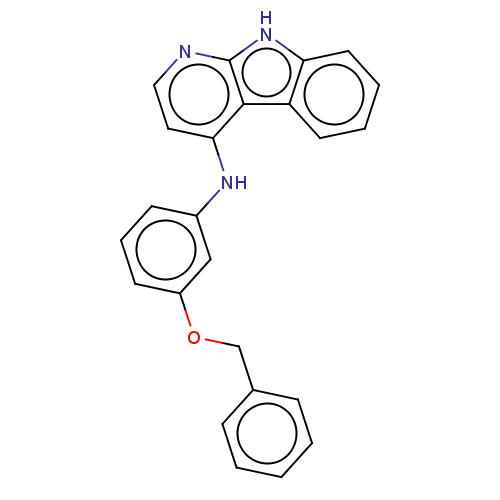 Chemical structure of BindingDB Monomer ID 50001736