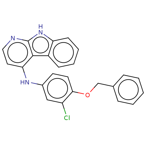 Chemical structure of BindingDB Monomer ID 50001740