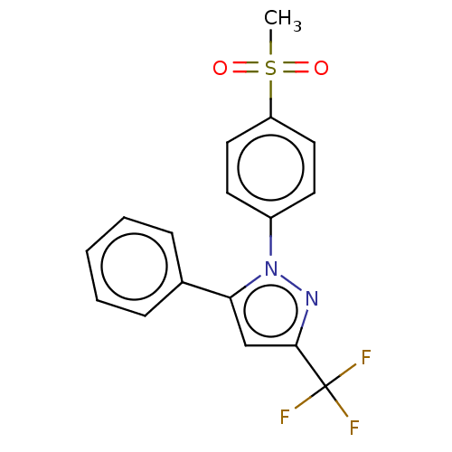 Chemical structure of BindingDB Monomer ID 50001746