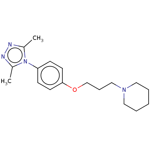 Chemical structure of BindingDB Monomer ID 50001751