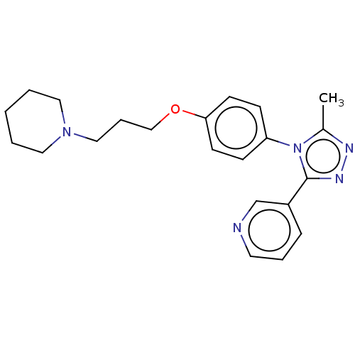 Chemical structure of BindingDB Monomer ID 50001752