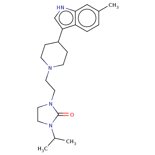 Chemical structure of BindingDB Monomer ID 50001793