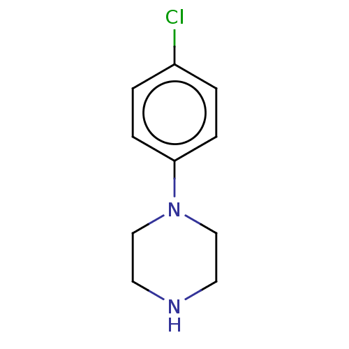 Chemical structure of BindingDB Monomer ID 50001897