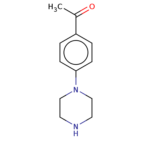Chemical structure of BindingDB Monomer ID 50001899