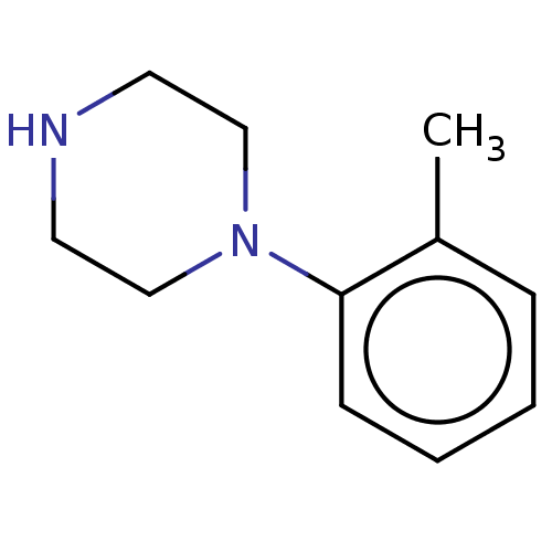 Chemical structure of BindingDB Monomer ID 50001903