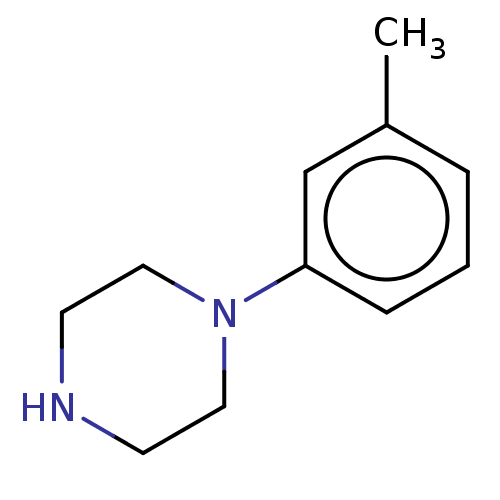 Chemical structure of BindingDB Monomer ID 50001904