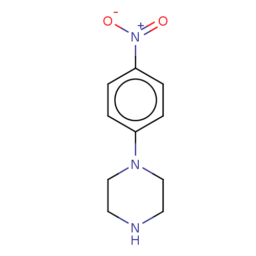 Chemical structure of BindingDB Monomer ID 50001908