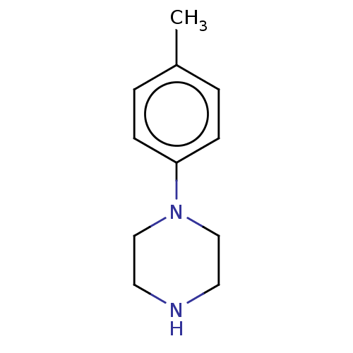 Chemical structure of BindingDB Monomer ID 50001911