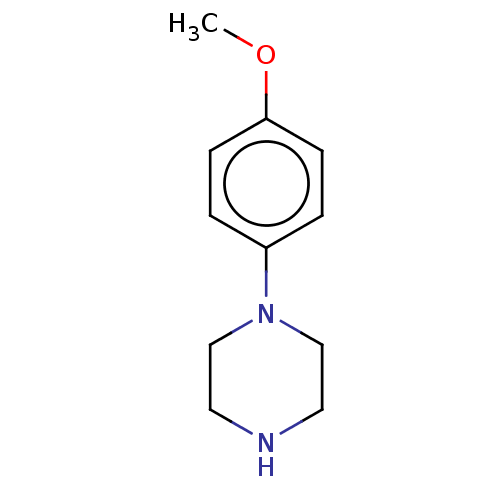 Chemical structure of BindingDB Monomer ID 50001913