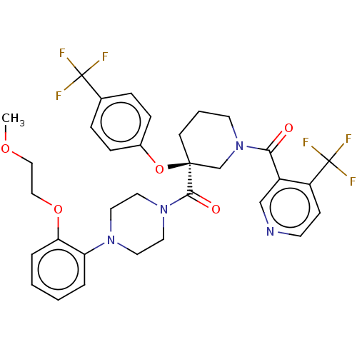 Chemical structure of BindingDB Monomer ID 50001920
