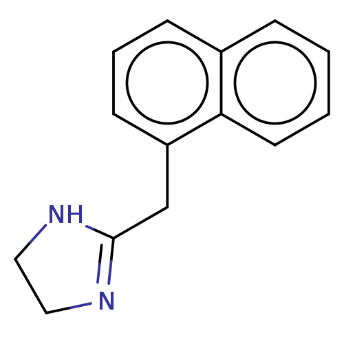 Chemical structure of BindingDB Monomer ID 50001922
