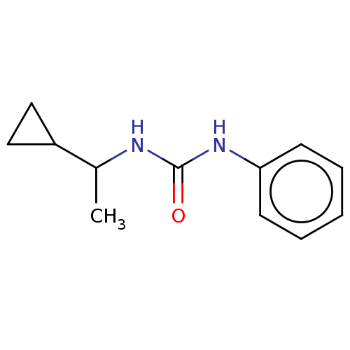 Chemical structure of BindingDB Monomer ID 50001937