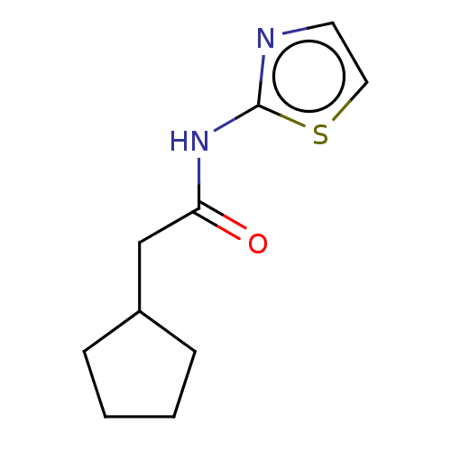 Chemical structure of BindingDB Monomer ID 50001938