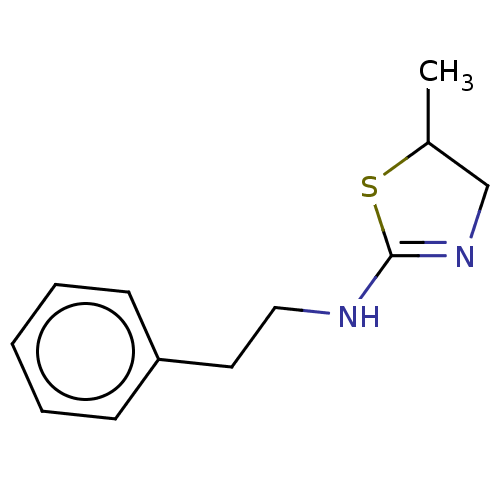 Chemical structure of BindingDB Monomer ID 50001939