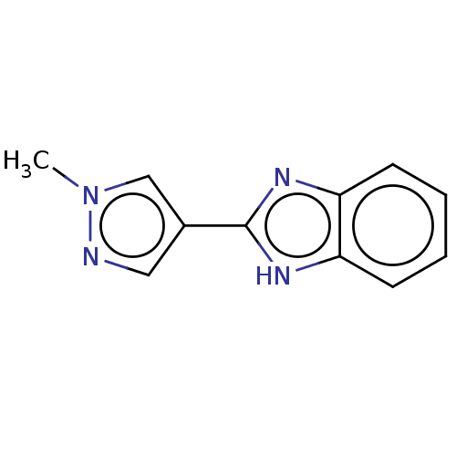Chemical structure of BindingDB Monomer ID 50001940