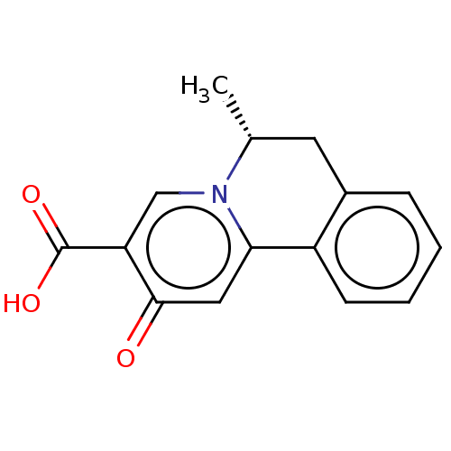 Chemical structure of BindingDB Monomer ID 50001952