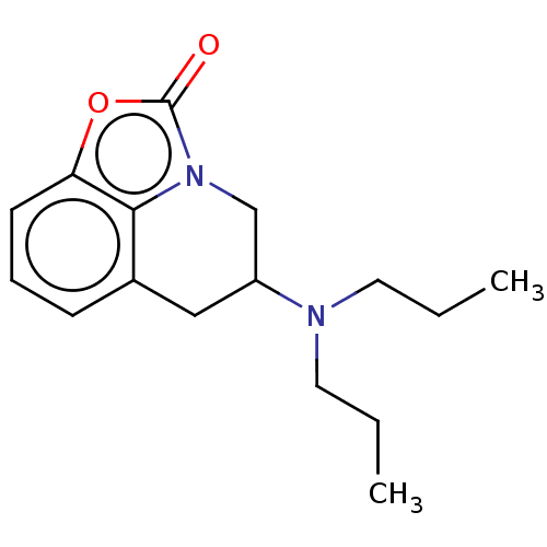 Chemical structure of BindingDB Monomer ID 50001957