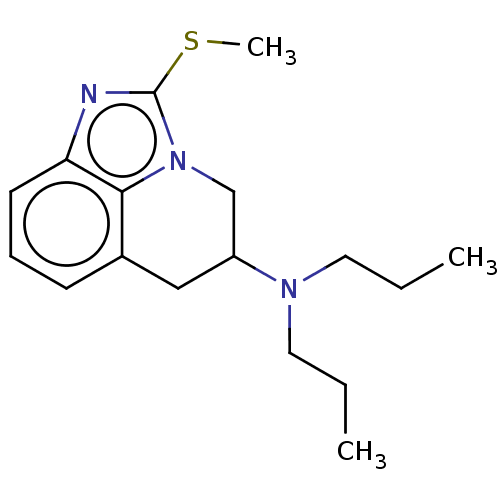 Chemical structure of BindingDB Monomer ID 50001958