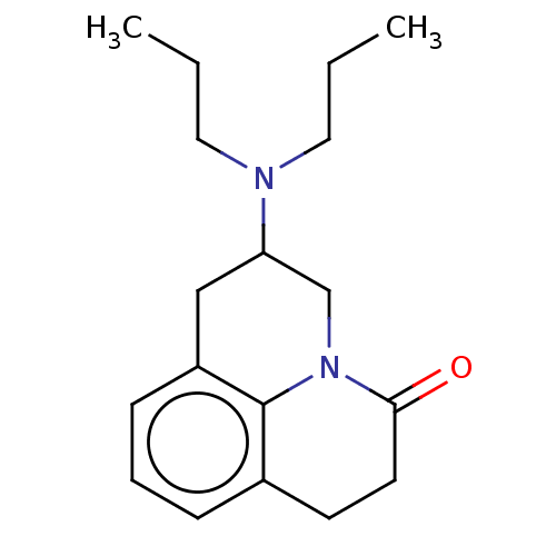 Chemical structure of BindingDB Monomer ID 50001974
