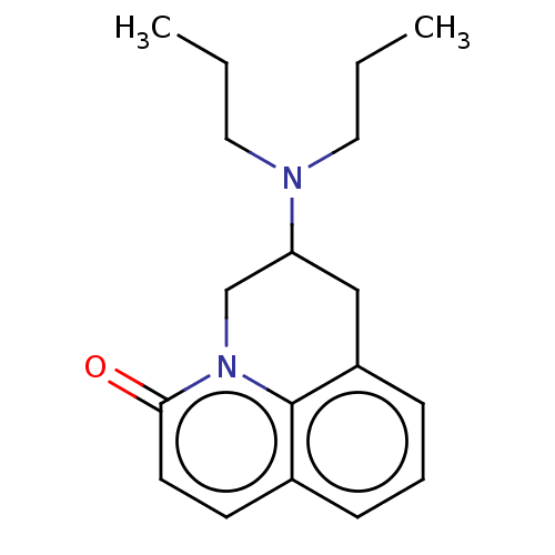Chemical structure of BindingDB Monomer ID 50001977