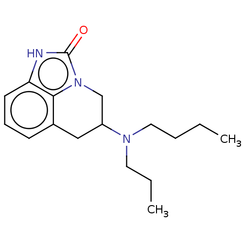 Chemical structure of BindingDB Monomer ID 50001978