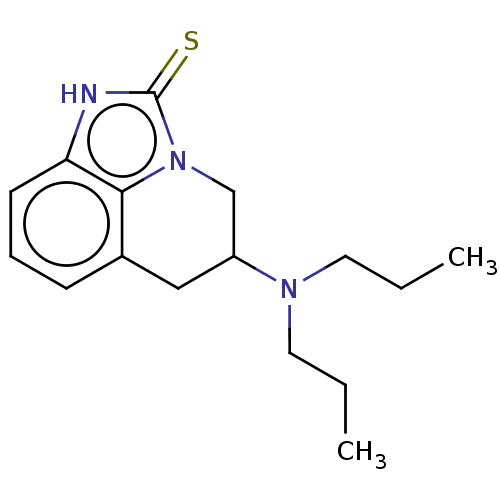 Chemical structure of BindingDB Monomer ID 50001979