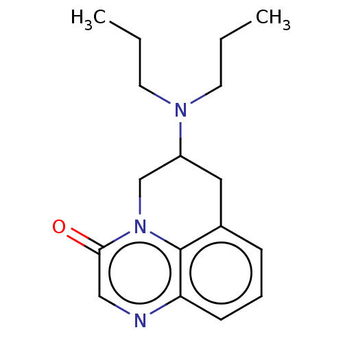 Chemical structure of BindingDB Monomer ID 50001980