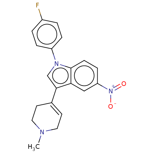 Chemical structure of BindingDB Monomer ID 50002011