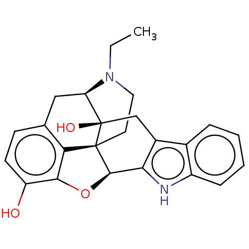 Chemical structure of BindingDB Monomer ID 50002048