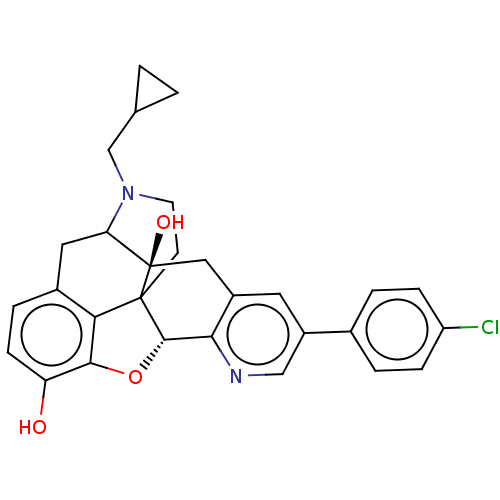 Chemical structure of BindingDB Monomer ID 50002058