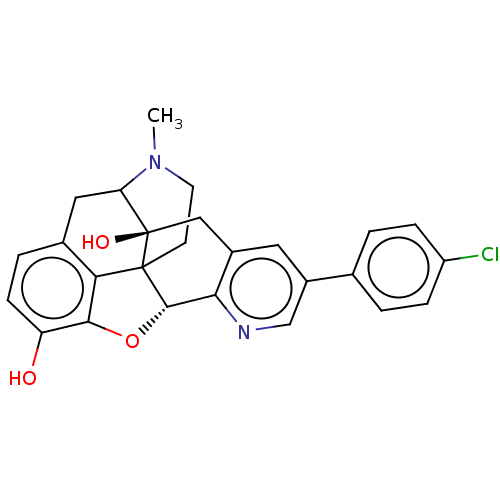 Chemical structure of BindingDB Monomer ID 50002062