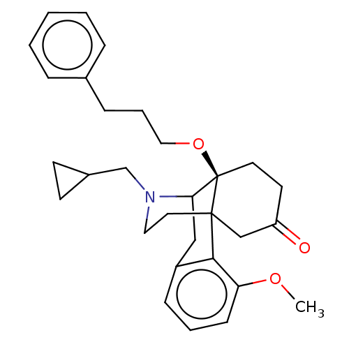 Chemical structure of BindingDB Monomer ID 50002109