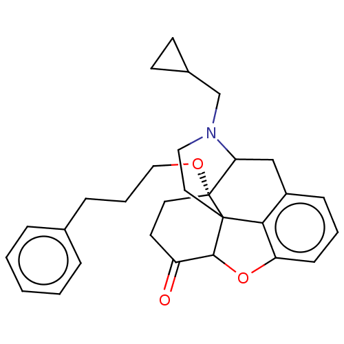 Chemical structure of BindingDB Monomer ID 50002111