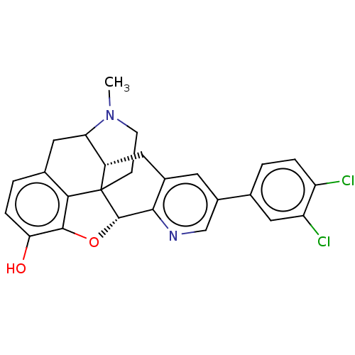Chemical structure of BindingDB Monomer ID 50002113