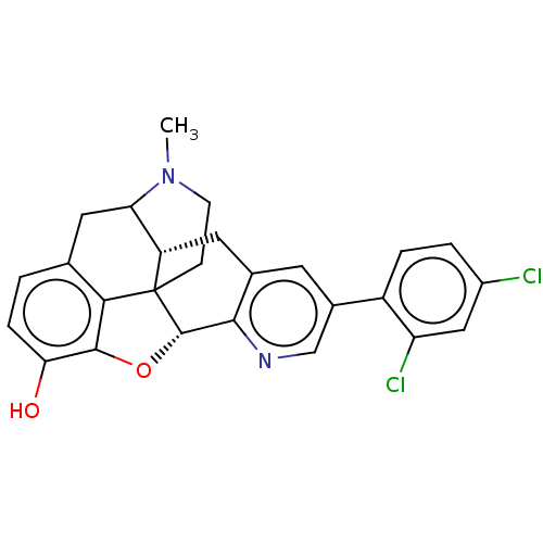 Chemical structure of BindingDB Monomer ID 50002116
