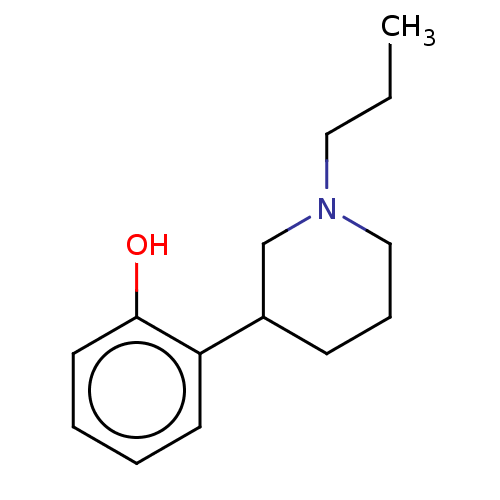Chemical structure of BindingDB Monomer ID 50002126