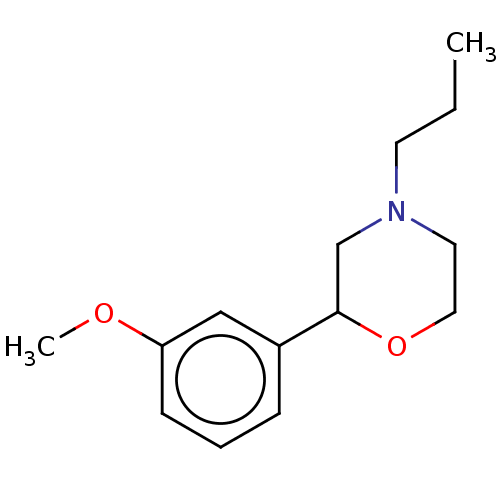 Chemical structure of BindingDB Monomer ID 50002127