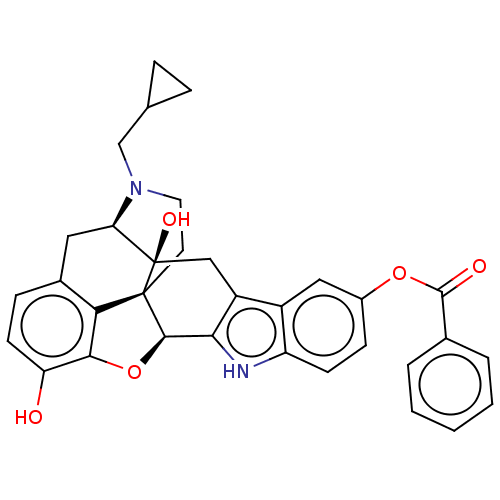 Chemical structure of BindingDB Monomer ID 50002128